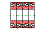 2D Sectional View